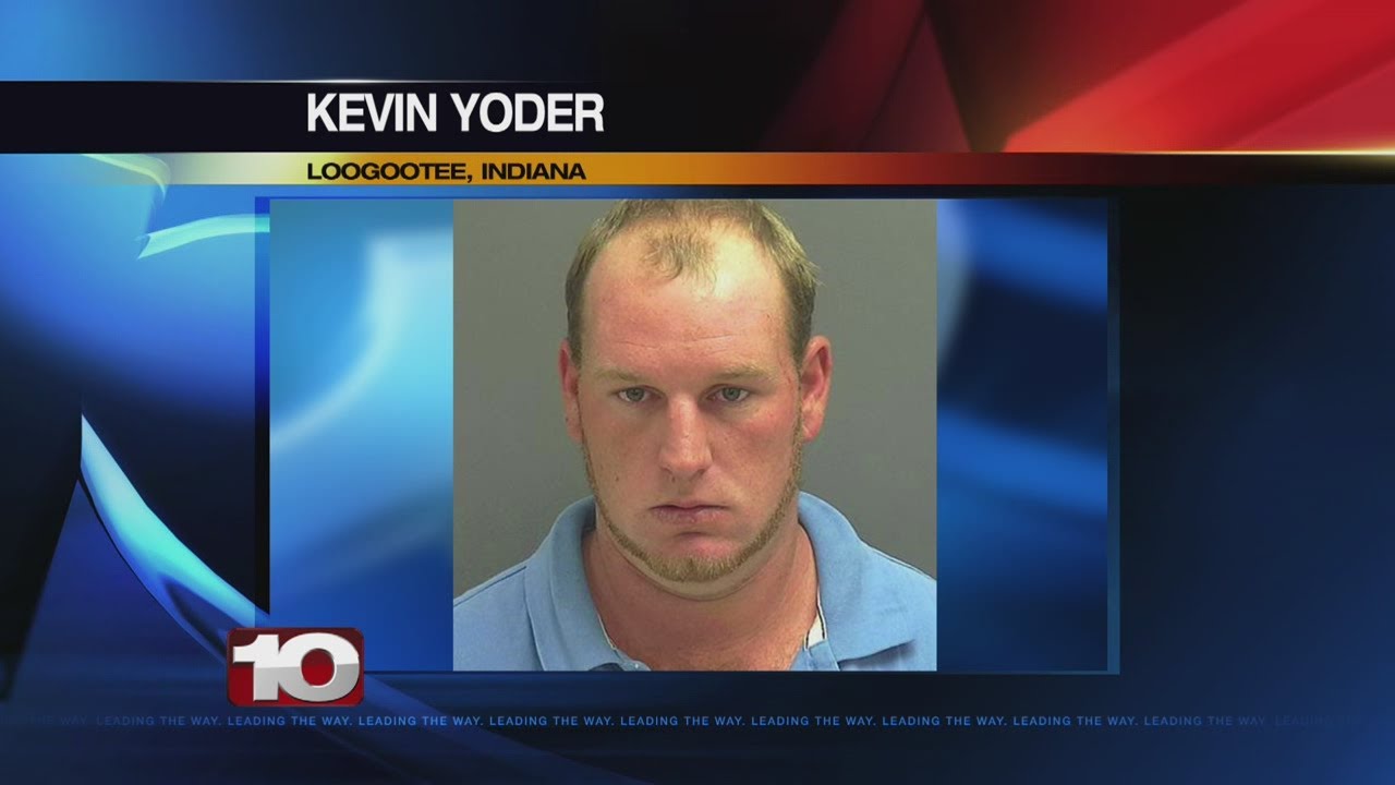 Man Charged With Sexual Misconduct With A Minor YouTube