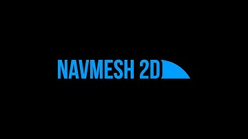 NavMesh2D for Unity - 2DToolkit workflow