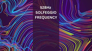 Confidence, Happiness &amp; Motivation - 528Hz Solfeggio Frequency (Subliminal) Minds in Unison