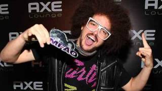 Lmfao - Lalala Official Chazz Music Remix Contest Entry