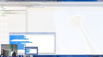 Tutorial membuat kalkulator sederhana di android studio (Jusmalinda)