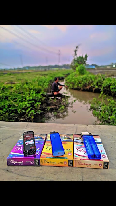 pesona sore hari #shorts #mancing #viralvideo
