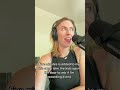What it's really like being a podcaster #podcasting