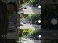 So sánh camera tele của Xiaomi 17 Series