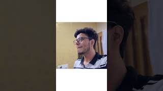 Abhischay Fun Moments