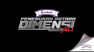 Gardenia dan Ejen Ali | Misi : Penebusan Antara Dimensi - Teaser