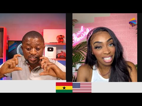 I’m Ready To Mingle With Ghanaian Men - US-Based Ghanaian Reveals