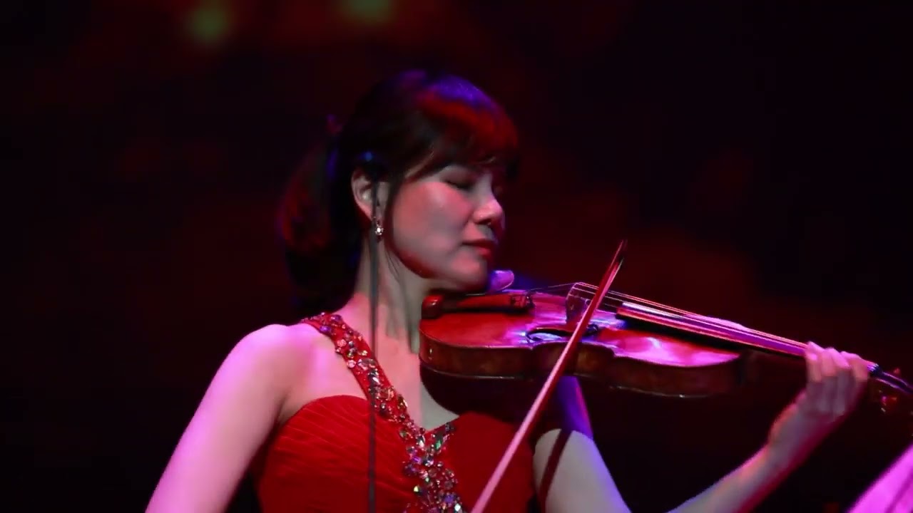 V. Monti – Csárdás (몬티 – 차르다시) -반선경