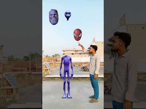 funny ? vfx magic puzzle magical kinemaster #trending