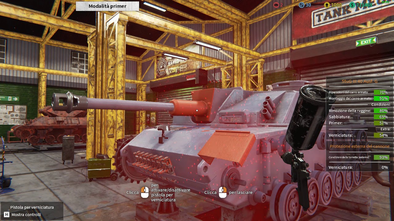 tank mechanic simulator beta test tank mechanic simulator beta test