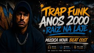 Trap Funk Anos 2000 Beat Cost traz a Essência Raiz da Favela #trapfunk #anos2000 #funk2000