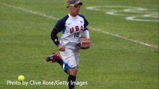 Former UA Softball Star Kelly Kretschman Previews the NPF Championship