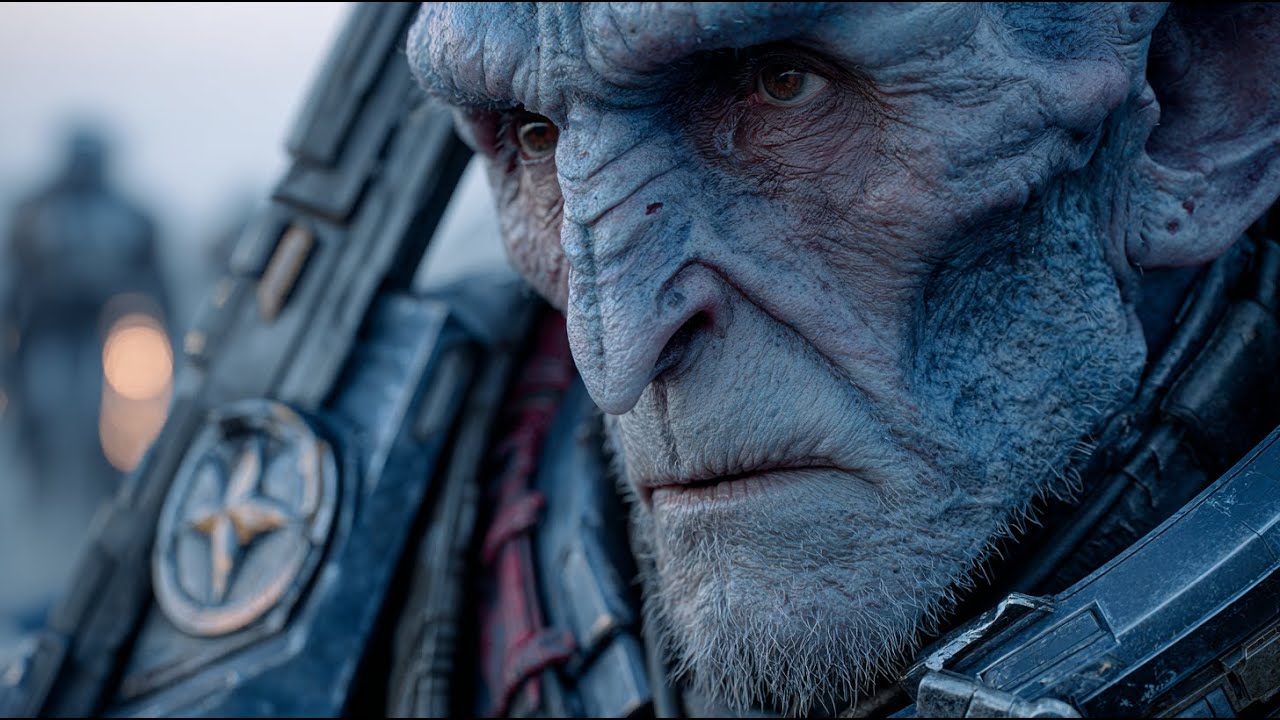 Bone-Chilling Tales of Human Warfare Recalled by an Alien Soldier | HFY | HFY Sci-Fi Stories