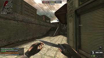 Aimbot Point Blank - HaArDl