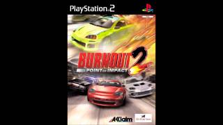 Burnout 2 Soundtrack - Freeway Dash (Dark Moon Rising)