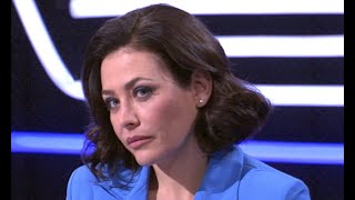 Страшный диагноз! Екатерина Волкова шокировала признанием: страшно, что оставлю дочь Страшный диагноз! Екатерина Волкова шокировала признанием: страшно, что оставлю дочь