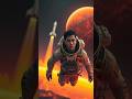 क्या मंगल पर एक दिन गुज़रना ऐसा होगा? #mars #facts #factology #shortvideo