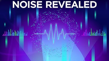 The Hidden Enemy of Communication ⚡ | Understanding Noise in Communication Systems
