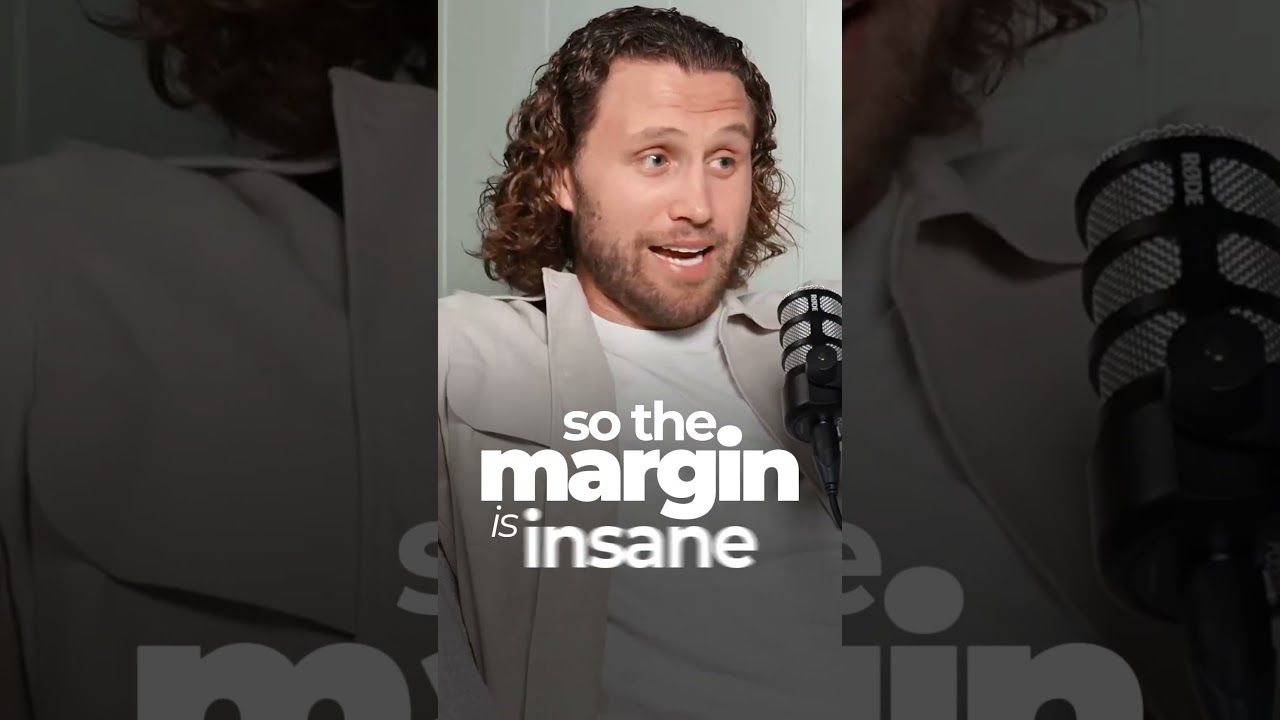 This Is Why Most People Never Get Rich