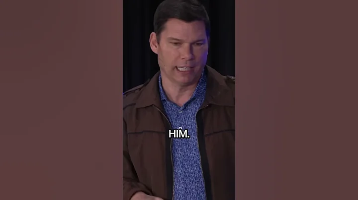 This is the Salvation Test!