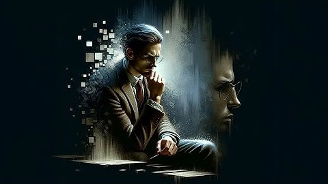 How Do Artists Get Over Imposter Syndrome? Screenwriting Tips & Advice from Writer Michael Jamin