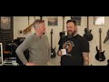 Capture de la vidéo Takida - Interview | Napalm Records