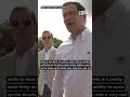 يقول روبيو إن ترامب لن يعقد صفقة سيئة بشأن إيران 