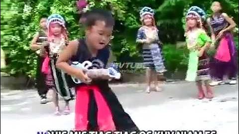 nkauj me nyuam yaus   nqhis mis tiag tiag os kuv niam e