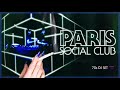 Flight Facilities Paris Social Club 70 S DJ Set 2010 mp3