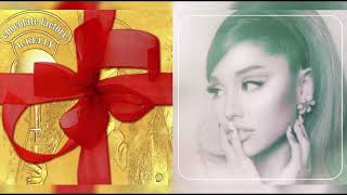 Ariana Grande, R. Kelly - Ignition (Remix) x main thing (mashup)