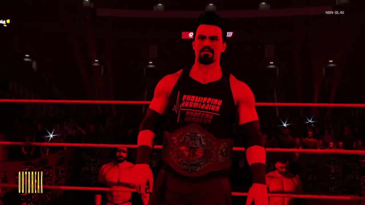 ☣️TCW Outbreak☣️ Season 4 Episode 17