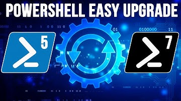 Get the Latest & Greatest Version of PowerShell! How to Check your PowerShell Version and Upgrade it