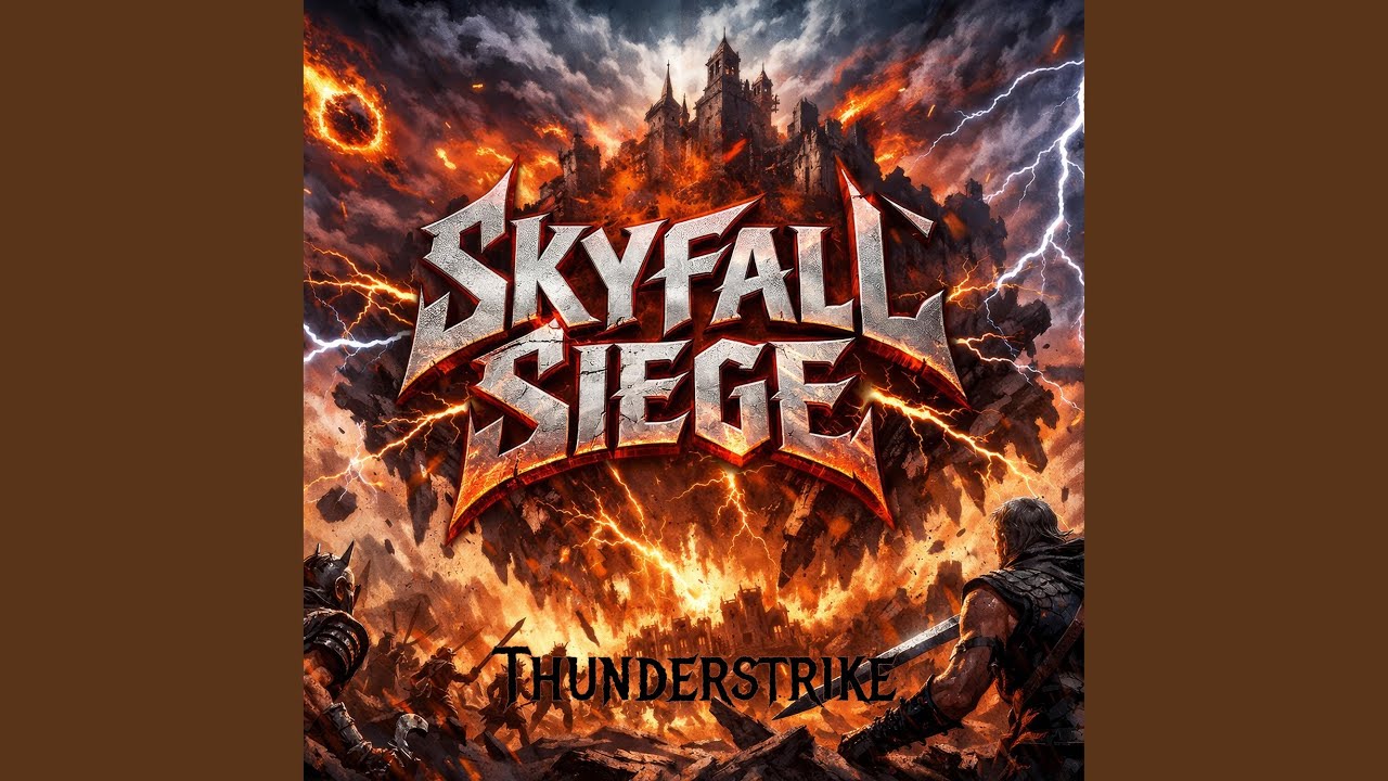 Watch Skyfall Siege on YouTube Watch Skyfall Siege on YouTube