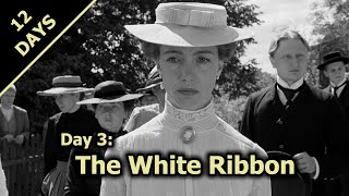 12 Days of Xmas: The White Ribbon