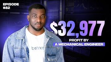 88% Win Rate Scalping the US30 | Meet the Trader Ep. 82 | FundedNext Interviews