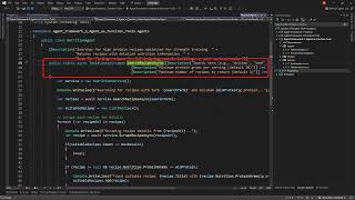 Microsoft Agent Framework-03: Using Agents as Function Tools