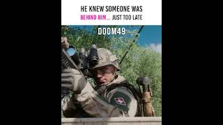 😂He Knew Someone Was Behind Him    Just Too Late in Battlefield 6