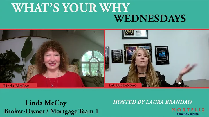 Whats Your Why Wednesdays interview with Linda McCoy