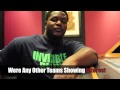 Exclusive: Bryant Mckinnie Calls Signing w/ Ravens 'Blessing in Disguise'