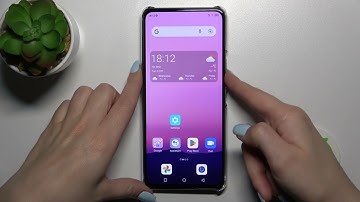 How to Turn On Silent Mode on ZTE Axon 30 - Turn Off Silent Mode