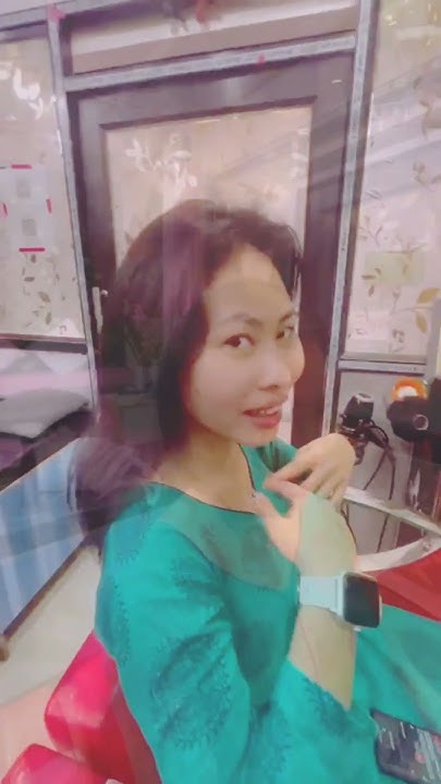  hair transformation..#beauty #hairstyle - YouTube