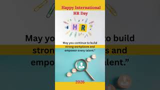 HR Day 2026 Special | Power of HR | Dil Se Radio #shorts #youtubeshorts #hrmotivation #love #india