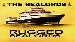 ALORA SEALORDS - OMICRON GALLEON ANCHOR 024