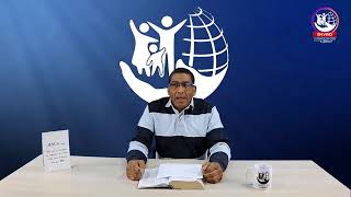 Un Corazón Apacible En Medio De La Turbulencia - Pastor Dagoberto Mosquera