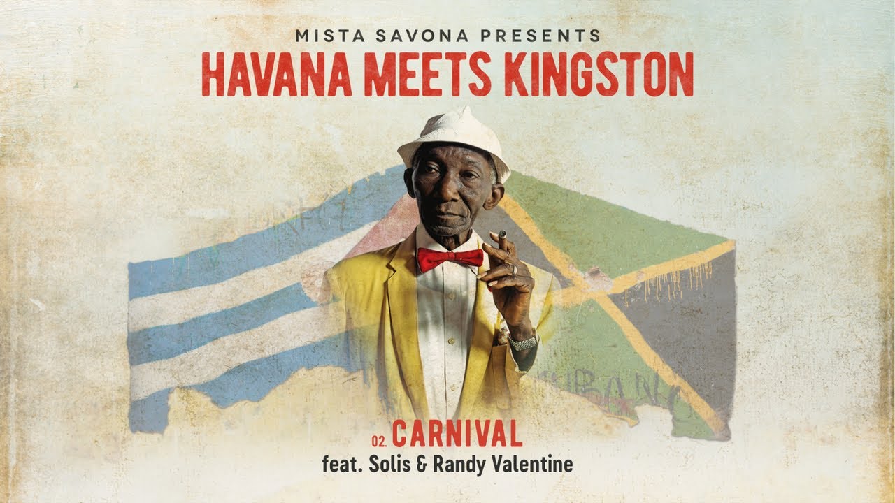 洋楽 Mista Savona - Havana Meets Kingston 2LP Amazon.com: Havana Meets Kingston In Dub: CDs & Vinyl