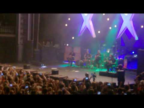 (LIVE) Xutos &