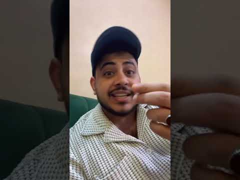 شاهد الفيديو لماذا يجب علينا الوقوف مع أبناء الجنوب أعرف السبب محمد محسن