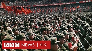 文化大革命中的人民解放軍與毛澤東專訪中國歷史學者余汝信 BBC News 中文
