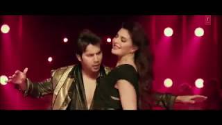 Chalti Hai Kya 9 Se 12 | Judwaa 2 | Varun | Jacqueline | Taapsee | David Dhawan | Anu Malik