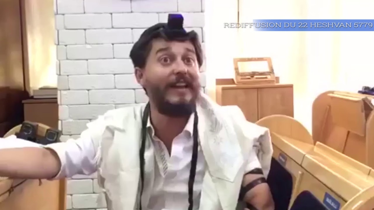 3MN DE TORAH POUR COMMENCER LA JOURNÉE - LE JACKPOT DE L'APRES MIDI